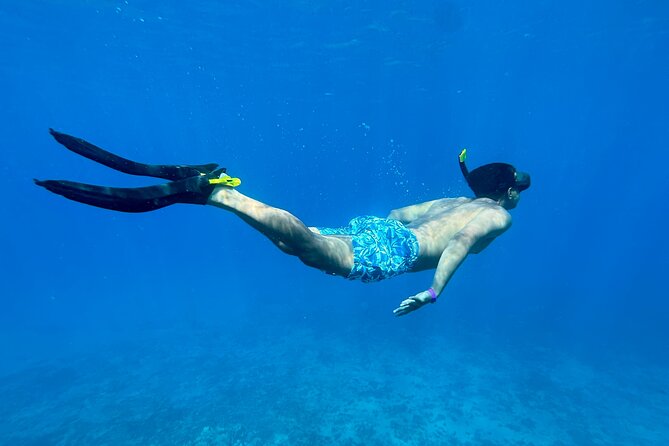 Private Snorkel Photos Included - Snorkeling Gear, Towels, and What You Should Bring