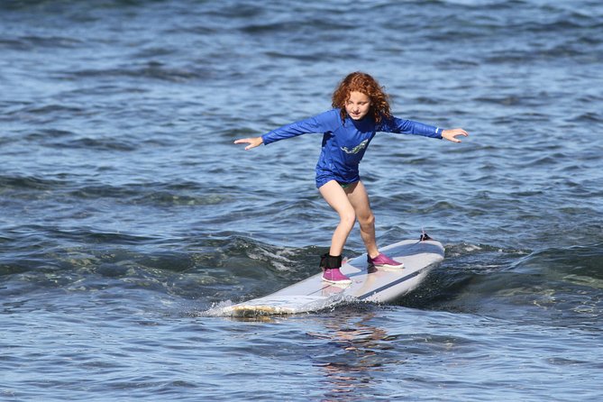 Private Surf Lesson in Lahaina - Price and value: what $229 buys you
