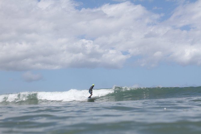 Private Surf Lessons for Beginners in Kihei at Kalama Park - Key Points Before You Paddle Out