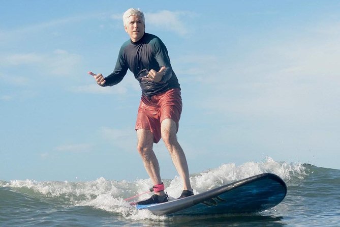 Private Surf Lessons for Beginners in Kihei at Kalama Park - The 2-Hour Experience Flow, From Gear to Your First Attempts