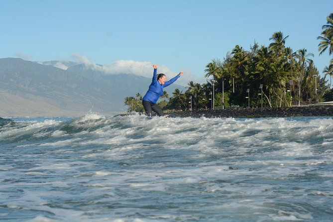 Private Surf Lessons for Beginners in Kihei at Kalama Park - Pricing and Value: Is $235.60 Per Person Worth It?