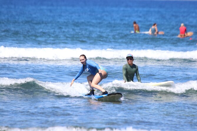 Private Surf Lessons in Lahaina, Maui - Key things I’d plan around before you go