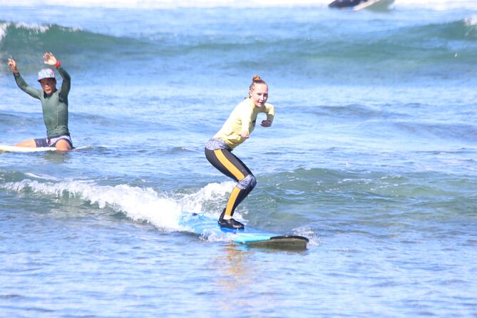 Private Surf Lessons in Lahaina, Maui - Why private surfing instruction in Lahaina is worth the money
