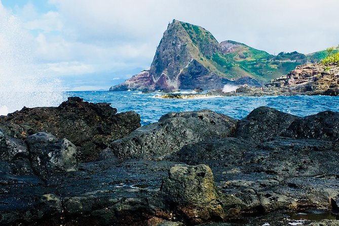 Private Tour of Maui, the Valley Isle - The “Private” Advantage: Up to 7 People, Real Flexibility