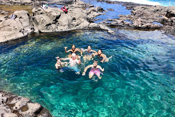 Private Tour of Maui, the Valley Isle - What’s Included That Actually Helps During the Day