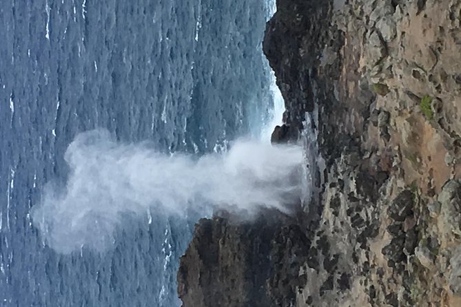 Private Tour of Maui, the Valley Isle - Stop-by-Stop: How the Day Moves From Chocolate to the Ocean