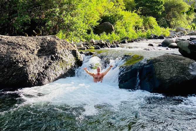 Private Tour of Maui, the Valley Isle - Who This Tour Is Best For (And Who Might Want a Different Style)