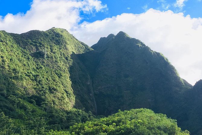 Private Tour of Maui, the Valley Isle - Price and Value: $500 Per Person for a Day With Choices