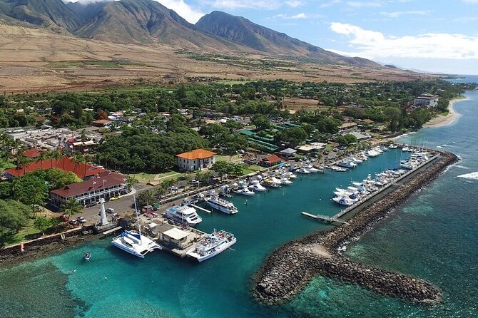 Private Transfer Kahului Airport OGG to Maui Kihei Lahaina Wailea - Drop-offs in Kihei, Lahaina, and Wailea: choose your final stop carefully