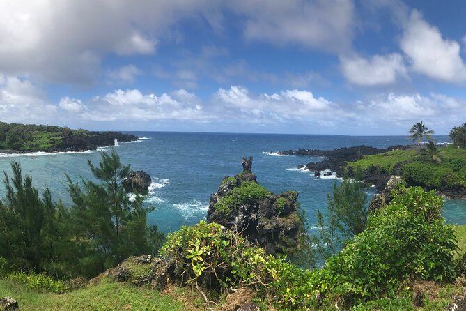 Private Unique Road to Hana Adventure - Key points worth knowing