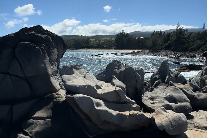 Private West Maui Coastline Open-Air Jeep Tour - Napili Bay: Swim Time and the Best View for Closing the Loop