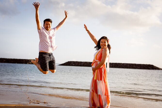 Professional Photographer in Maui - Meeting Point at 128 Hobron Ave, Kahului (and the one logistics detail that matters)