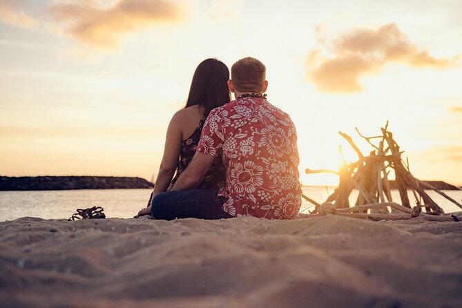 Professional Photographer in Maui - 1 to 4 Hours in Maui: Matching Time to Locations, Groups, and Goals