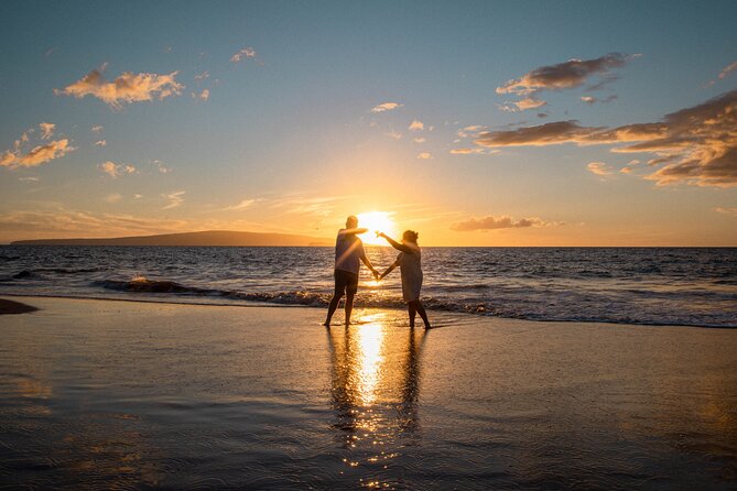 Professional Photographer in Maui - Price and Value: Is $178.71 Worth It for a Maui Shoot?