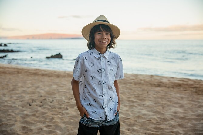 Professional Photographer in Maui - Weather and Timing: The Maui Factor You Should Not Ignore