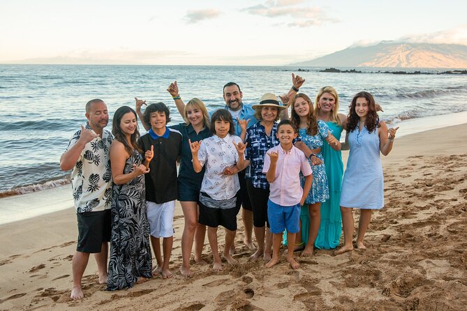 Professional Photographer in Maui - How You Choose Your Maui Destination (and why customizing matters)