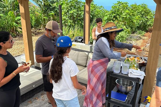 Regenerative Mango and Tropical Fruit Tour in West Maui - Regenerative Permaculture on Maui, Explained in Human Terms