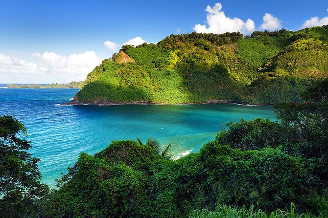 Road to Hana Adventure Maui Tour with Lunch - Pickup, Timing, and Why 6:00am Matters
