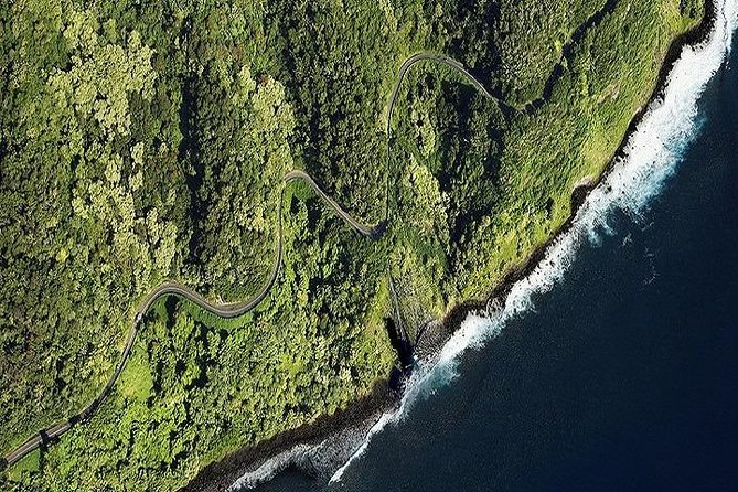 Road to Hana Deluxe Rainforest & Waterfall Experience from Maui - Key Highlights You’ll Care About