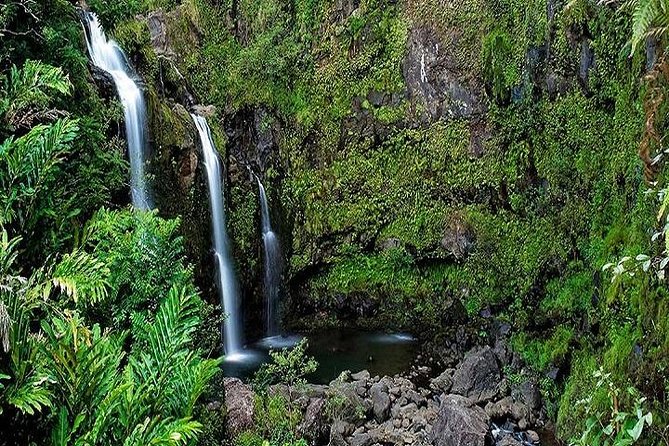 Road to Hana Deluxe Rainforest & Waterfall Experience from Maui - Early Pickup and the Real Reason the Day Runs Long