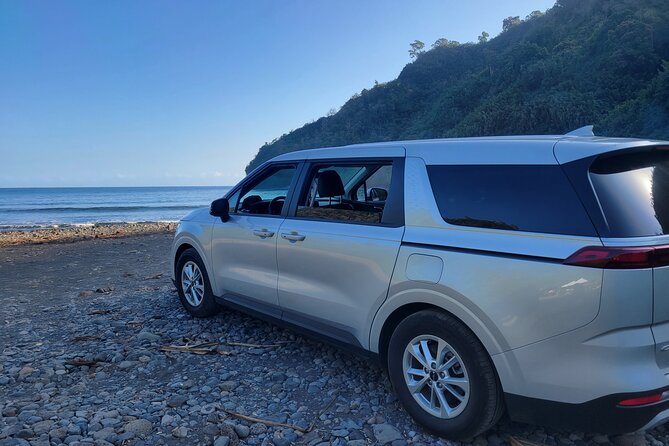 Road to Hana Full Day Tour with A Guide - Getting to the start and keeping the day on track