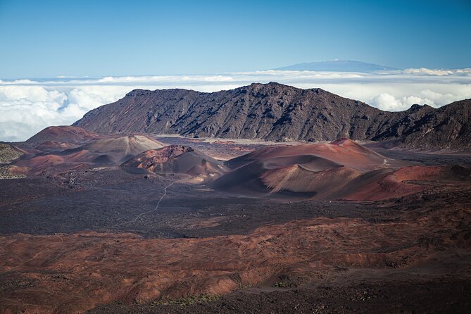 Road to Hana Halfway and Haleakala National Park - Key Highlights You Should Not Miss