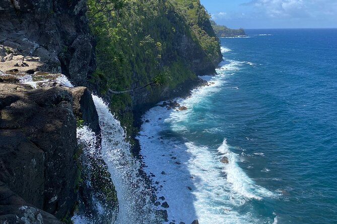 Road to Hana Maui Tours - The 9:00 AM Start: How Timing Shapes the Whole Day