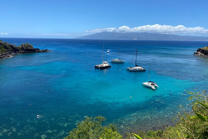 Road to Hana Maui Tours - Breakfast Optional: A Small Choice That Can Affect Your Energy