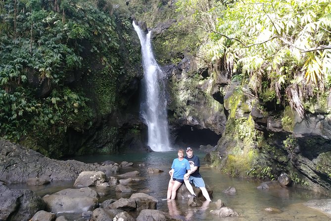 Road To Hana: Maui Waterfall Hiking Tour in Private Jeep - Private Jeep vs. Driving Yourself on Road to Hana