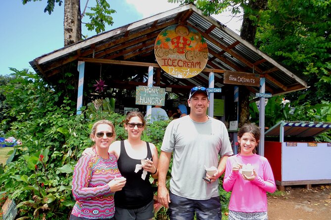 Road to Hana Private Jungle Tour - How guides tailor your Road to Hana day, with real examples