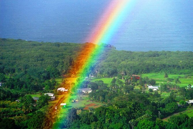 Road to Hana Private Jungle Tour - What you really pay for at $1,410 per person