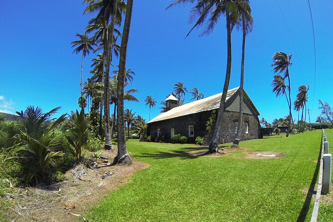 Road to Hana Rainforest, Black Sand Beach, Waterfalls & Lunch - Pua‘a Ka‘a and Late-Day Viewpoints: Rolling Pig Falls, Wailua Valley, and Rainbow Trees
