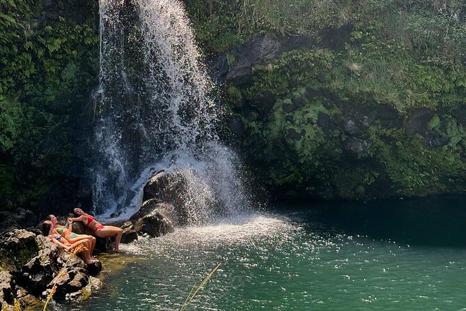 Road to Hana Small-Group, Waterfalls, Black Sand Beach & Pickup - What Makes This Road to Hana Tour Feel Worth It