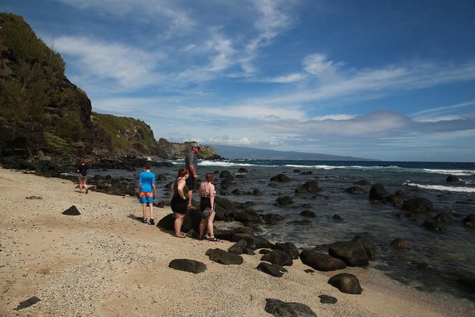Road to Hana Tour - Ho’okipa Beach Park and Waikamoi Ridge Trail for Ocean Time