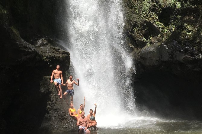 Road to Hana Tour - Ke‘anae Point and Wailua Valley: Villages, Taro Fields, and Views