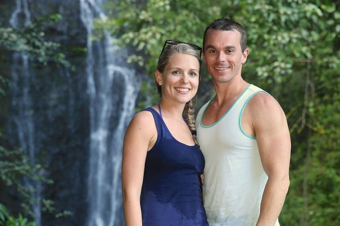 Road to Hana Tour - Kaupo to Ulupalakua: Rainforest to Arid Ranch Views