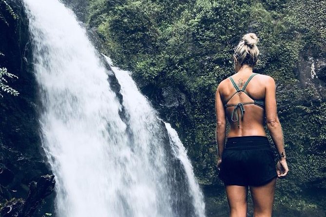 Road to Hana Tour - Best of Maui - What to bring for Hana Highway, and how to avoid the common headaches