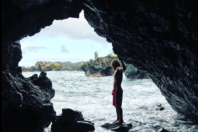 Road To Hana Tour with GO PRO 13 Videography - GoPro 13 videography: what you should expect and how to get better results