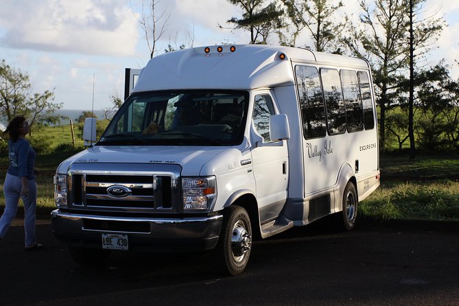 Road to Hana Tour with Lunch and Pickup - Ke‘anae Point: coastline views and a look at a real peninsula stop