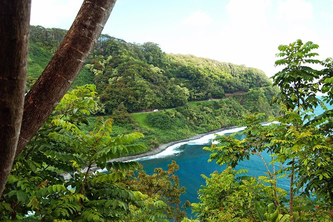 Road to Hana Tour with Lunch and Pickup - Lunch and drinks included: why this matters on a long Hana day