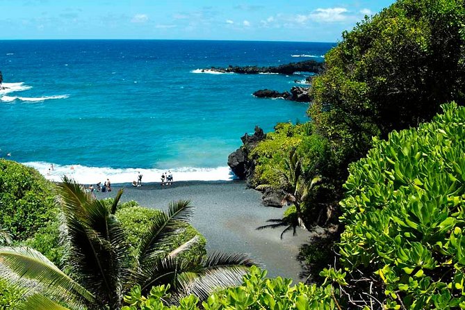 Road to Hana Tour with Lunch and Pickup - Pickup at 7:30, and the early start reality