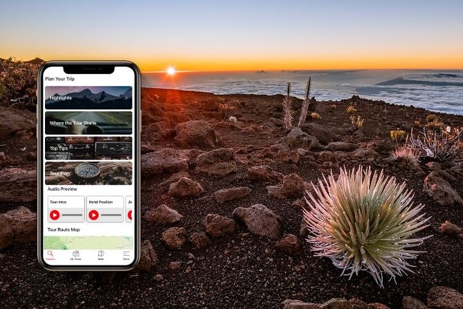 Self-Guided Audio Driving Tour in Maui - Central Maui Stops That Make the Island Feel Real