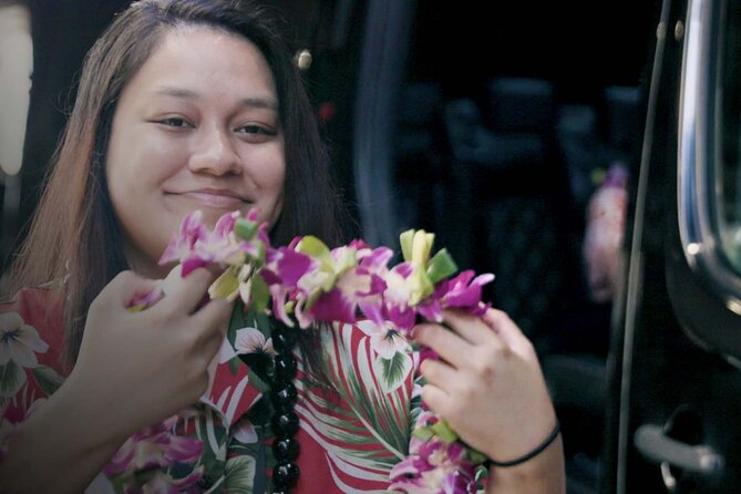 Shared Arrival Transfer: Maui Airport to Hotel - Lei Greeting Option: A Sweet Hawaiian Touch, When It Works
