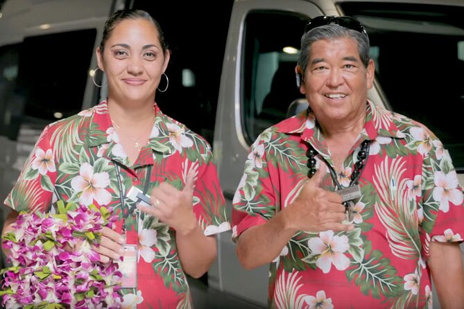 Shared Arrival Transfer: Maui Airport to Hotel - Who Should Book This Transfer (and Who Should Think Twice)