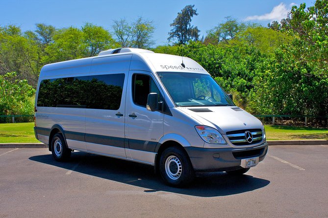 Shared Arrival Transfer: Maui Airport to Hotel - Should You Book This Maui Airport Transfer?
