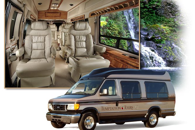 Small-Group Luxury Tour: Road to Hana and Ka'eleku Cavern Day Trip - Key highlights at a glance