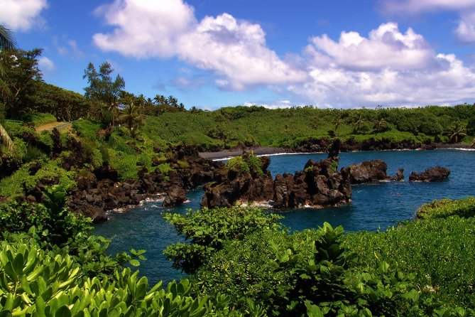 Small-Group Road to Hana Luxury Tour - Getting the Meals Right: Breakfast, Lunch, Drinks, and Optional Upgrades