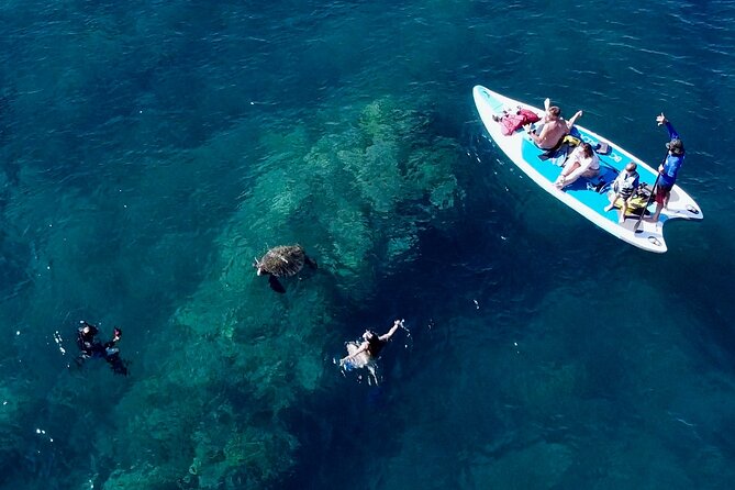 Snorkeling for Non-Swimmers with Photos Guided Tour Wailea Beach - How long it really takes, and why 1.5 hours is a smart beginner window