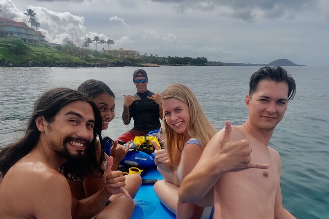 Snorkeling for Non-Swimmers with Photos Guided Tour Wailea Beach - Price and value at $149, what you are paying for beyond the water time