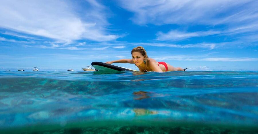 South Maui: Kalama Beach Park Surf Lessons - Who Should Book This Surf Lesson, and Who Might Not